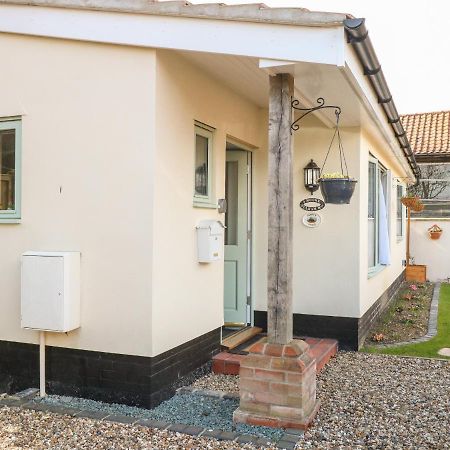 Jimmys Place Diss Exterior photo