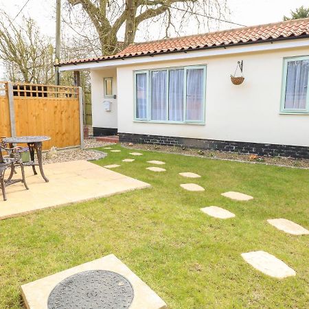 Jimmys Place Diss Exterior photo