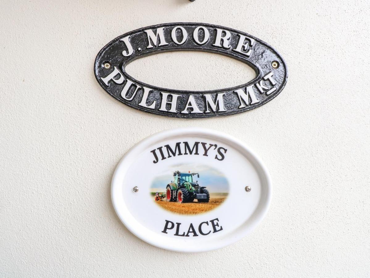 Jimmys Place Diss Exterior photo